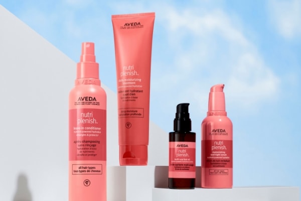 Shop all Aveda gifts for her