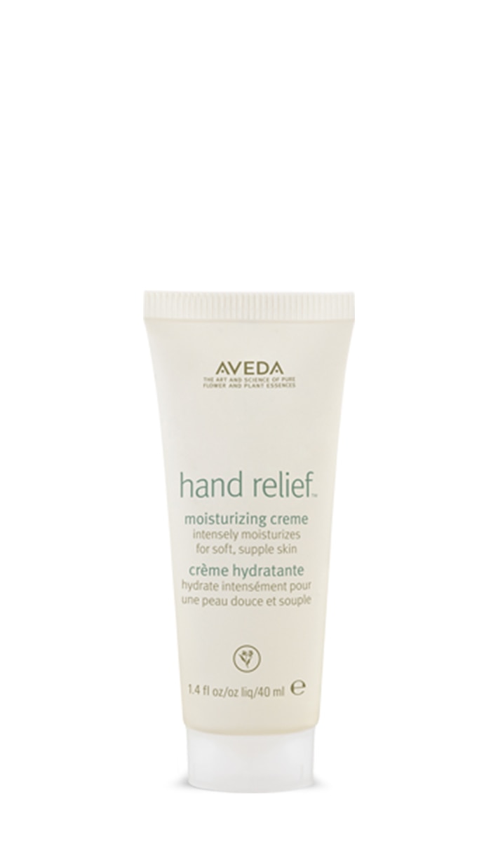 hand relief moisturizing creme