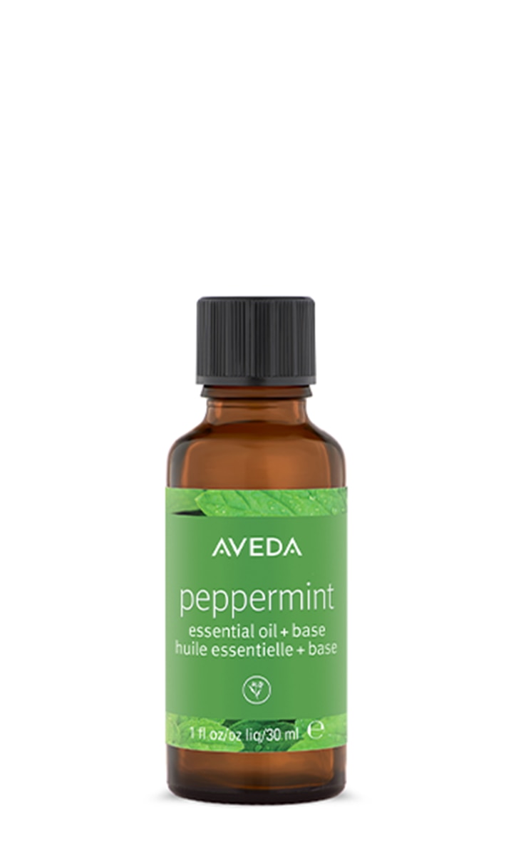 PEPPERMINT ESS OIL + BASE 30ML