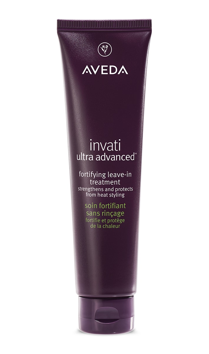 INVATI ULTRA ADVANCED™ FORTIFYING LEAVE-IN TREATMENT